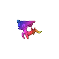 Rainbow Dreepy